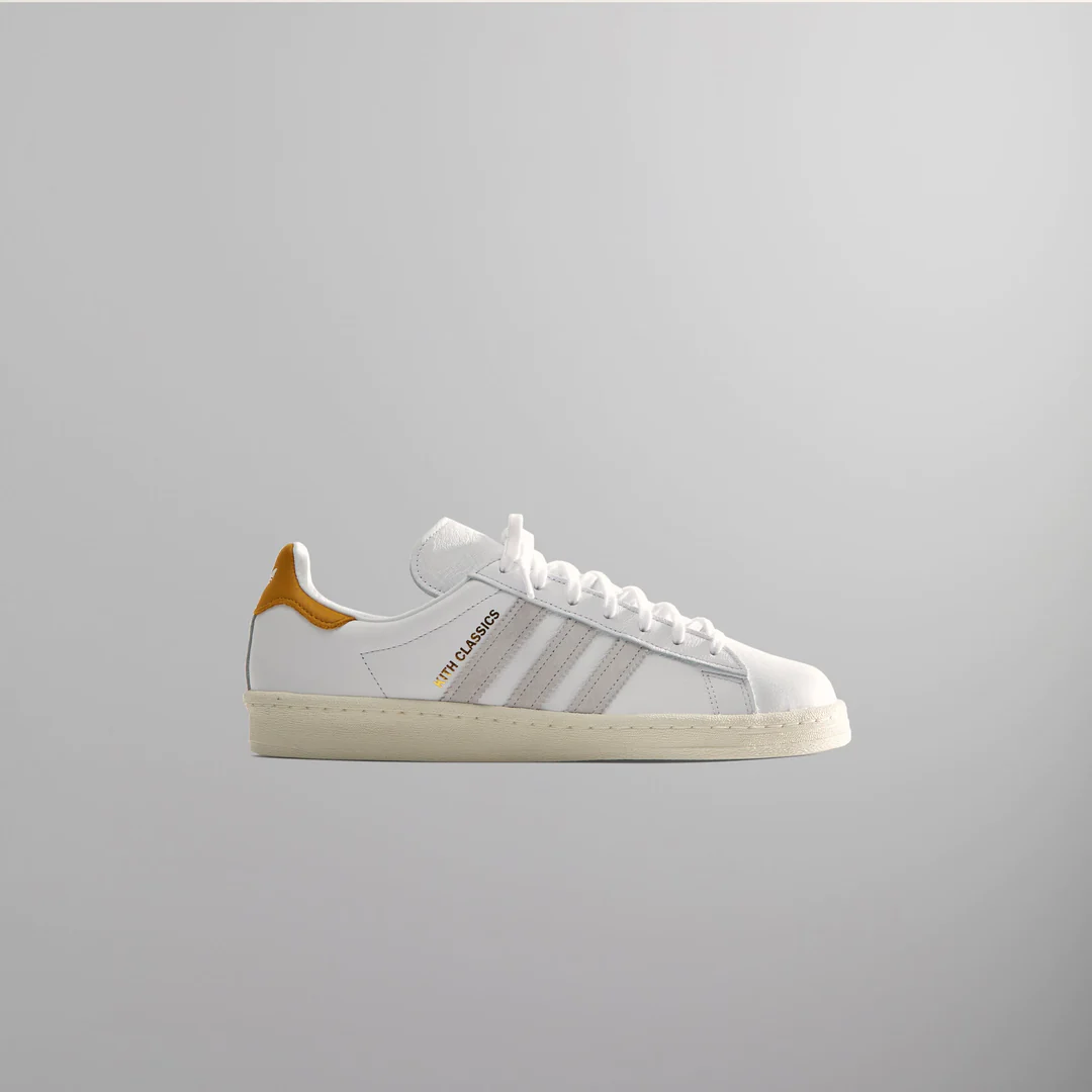 【5/19 発売】KITH for adidas Originals 2023 SUMMER “SUPERSTAR/SAMBA/CAMPUS 80s” (キス アディダス オリジナルス “スーパースター/サンバ/キャンパス”) [IE4798/IE4800/IE4805]