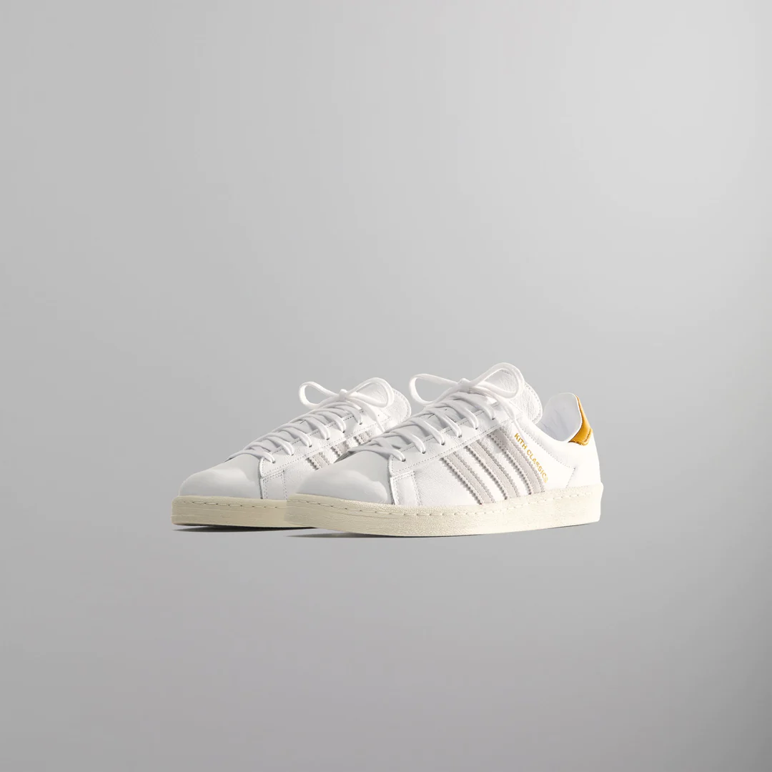 【5/19 発売】KITH for adidas Originals 2023 SUMMER “SUPERSTAR/SAMBA/CAMPUS 80s” (キス アディダス オリジナルス “スーパースター/サンバ/キャンパス”) [IE4798/IE4800/IE4805]