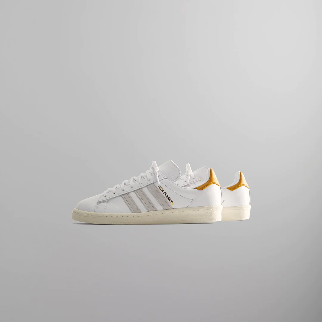 【5/19 発売】KITH for adidas Originals 2023 SUMMER “SUPERSTAR/SAMBA/CAMPUS 80s” (キス アディダス オリジナルス “スーパースター/サンバ/キャンパス”) [IE4798/IE4800/IE4805]