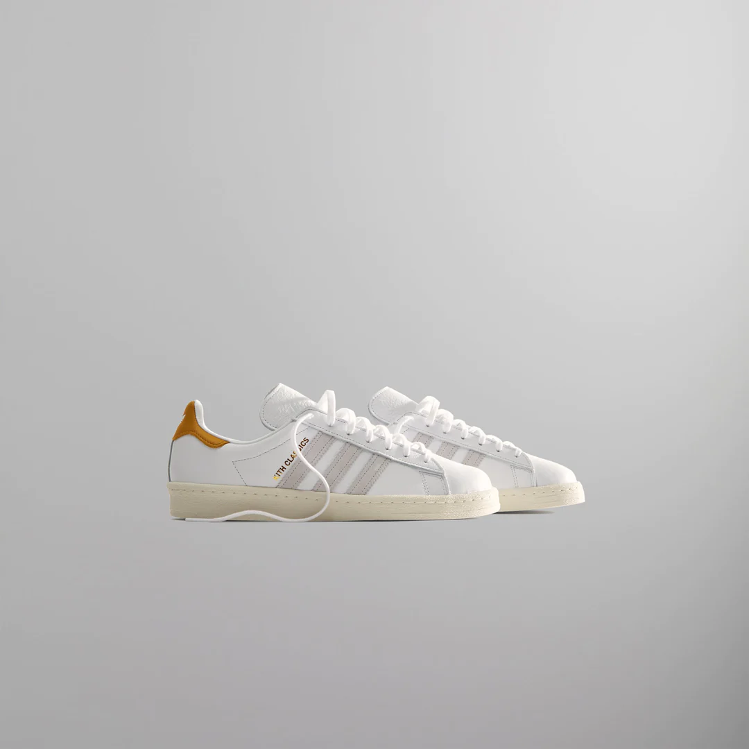 【5/19 発売】KITH for adidas Originals 2023 SUMMER “SUPERSTAR/SAMBA/CAMPUS 80s” (キス アディダス オリジナルス “スーパースター/サンバ/キャンパス”) [IE4798/IE4800/IE4805]