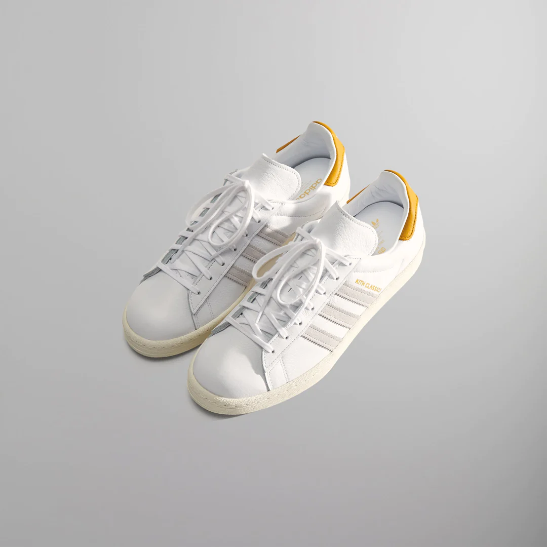 【5/19 発売】KITH for adidas Originals 2023 SUMMER “SUPERSTAR/SAMBA/CAMPUS 80s” (キス アディダス オリジナルス “スーパースター/サンバ/キャンパス”) [IE4798/IE4800/IE4805]