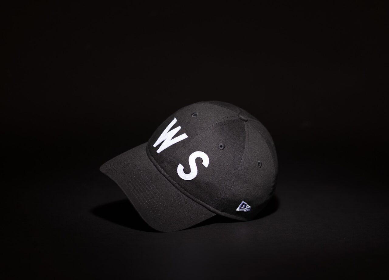 New Era × WILDSIDE YOHJI YAMAMOTO コラボ 3rd Collectionが4/19 発売 (ニューエラ ワイルドサイド ヨウジヤマモト)