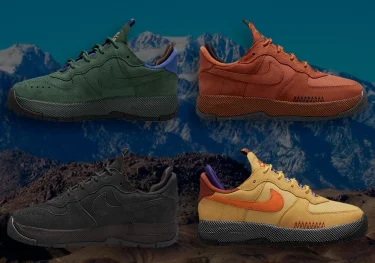 海外 10/2、11/2 発売予定！ナイキ ウィメンズ エア フォース 1 ワイルド (NIKE WMNS AIR FORCE 1 WILD) [FB2348-001/FB2348-002/FB2348-300/FB2348-700/FB2348-800]