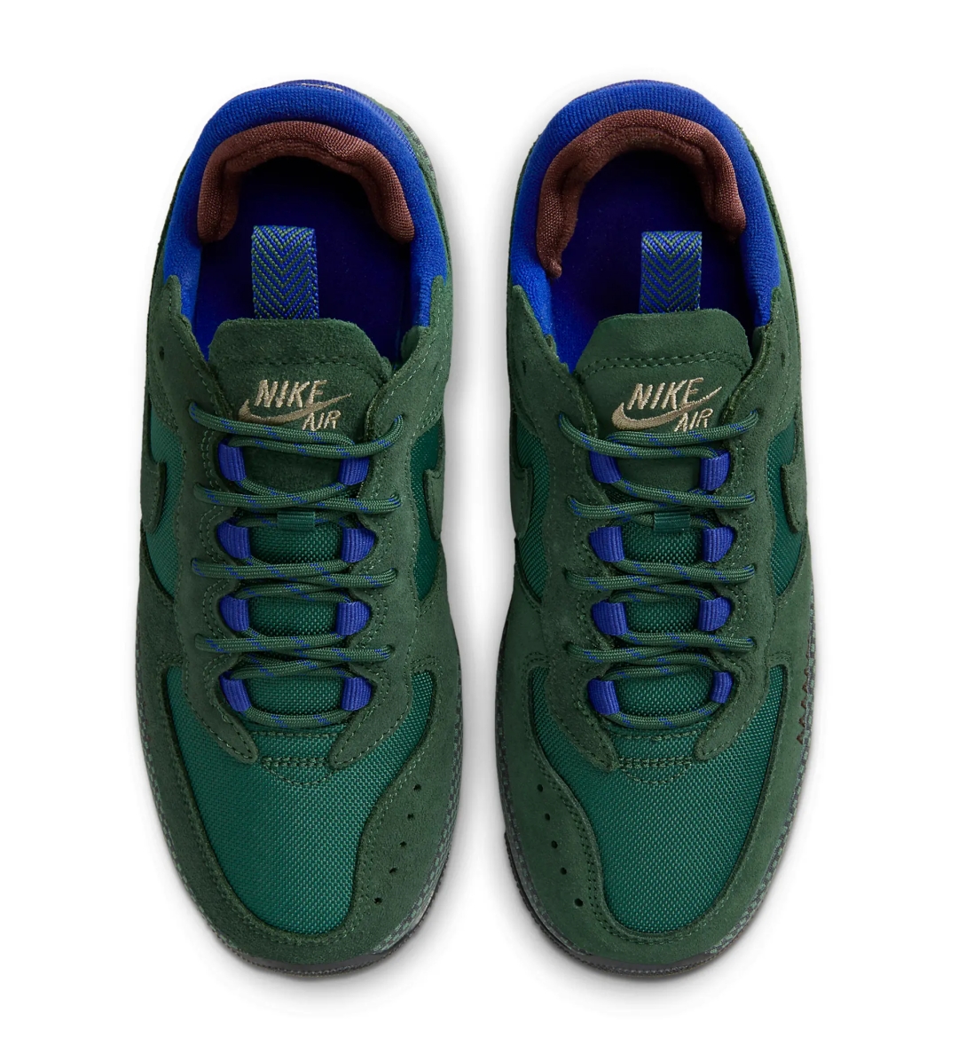 海外 10/2、11/2 発売予定！ナイキ ウィメンズ エア フォース 1 ワイルド (NIKE WMNS AIR FORCE 1 WILD) [FB2348-001/FB2348-002/FB2348-300/FB2348-700/FB2348-800]