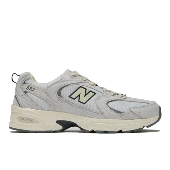 【国内 4/7 発売】New Balance MR530 DG “Light Grey” (ニューバランス)