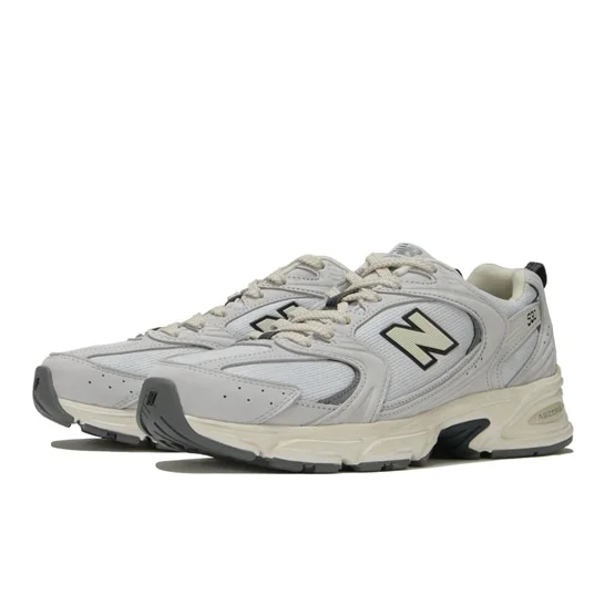 【国内 4/7 発売】New Balance MR530 DG “Light Grey” (ニューバランス)