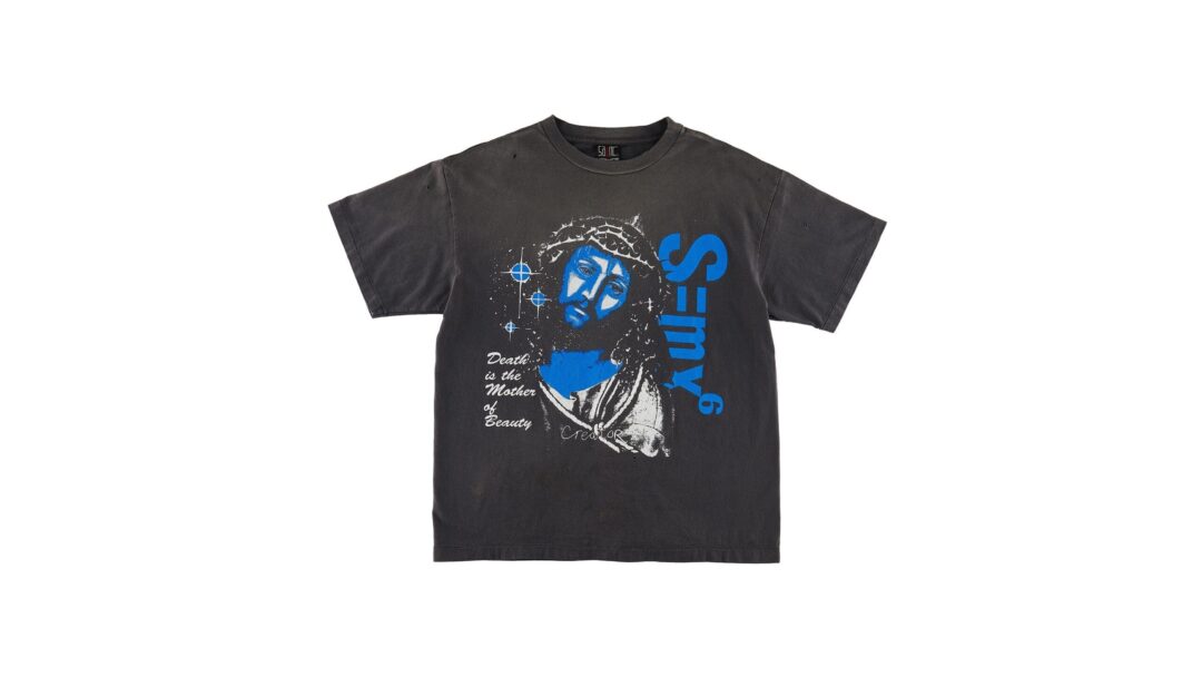 【7th デリバリー 4/29 発売】SAINT Mxxxxxx 2023 S/S (セントマイケル 2023年 春夏)