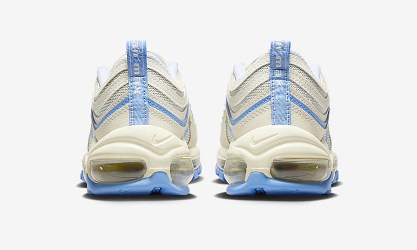 2023年 発売予定！ナイキ エア マックス 97 “アスレチック/ホワイト/ブルー” (NIKE AIR MAX 97 “Athletic/White/Blue”) [FN7492-133]