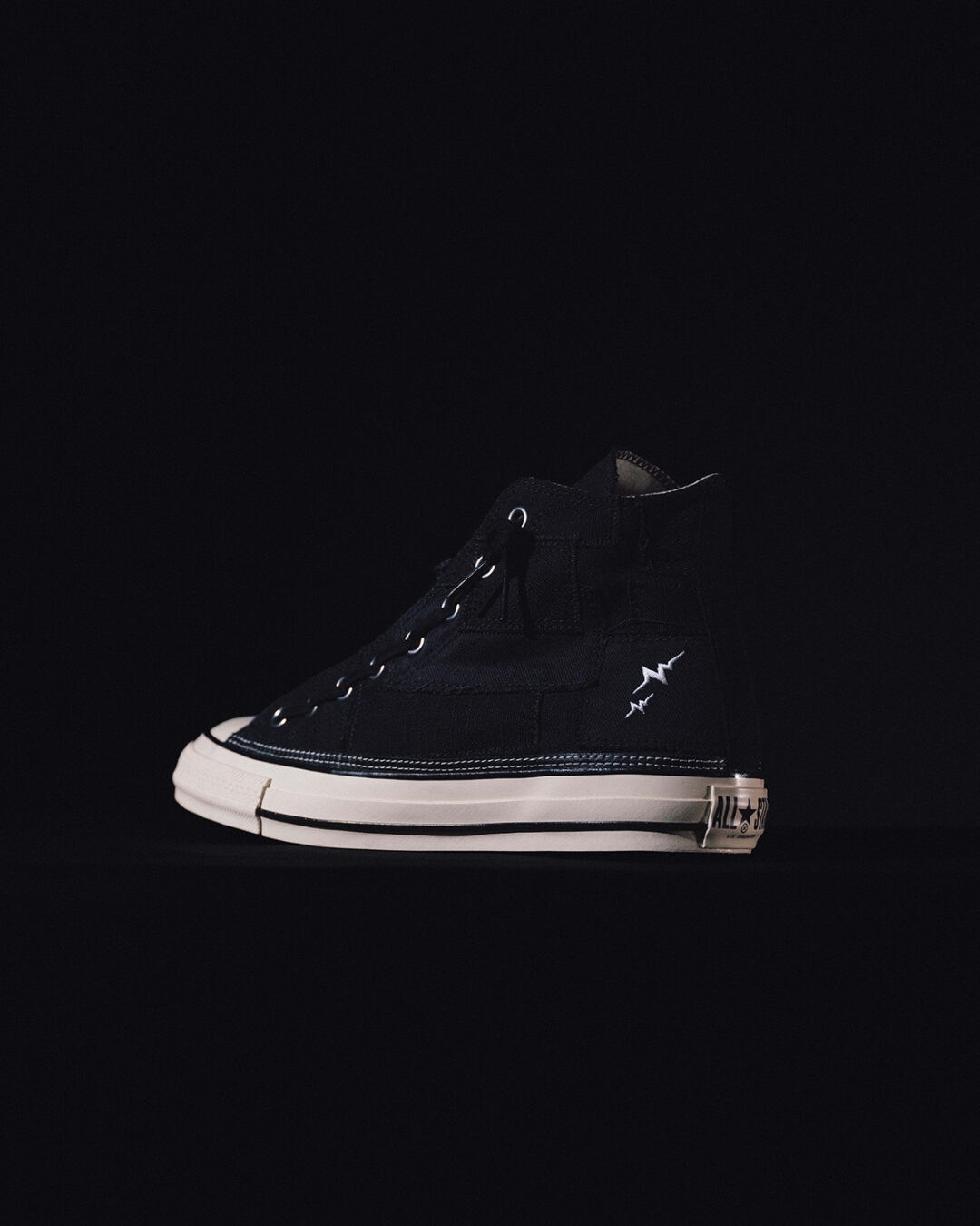 【4/29 発売】Whiz × mita sneakers × CONVERSE ALL STAR US HI WLMS (ウィズ ミタスニーカーズ コンバース オールスター)