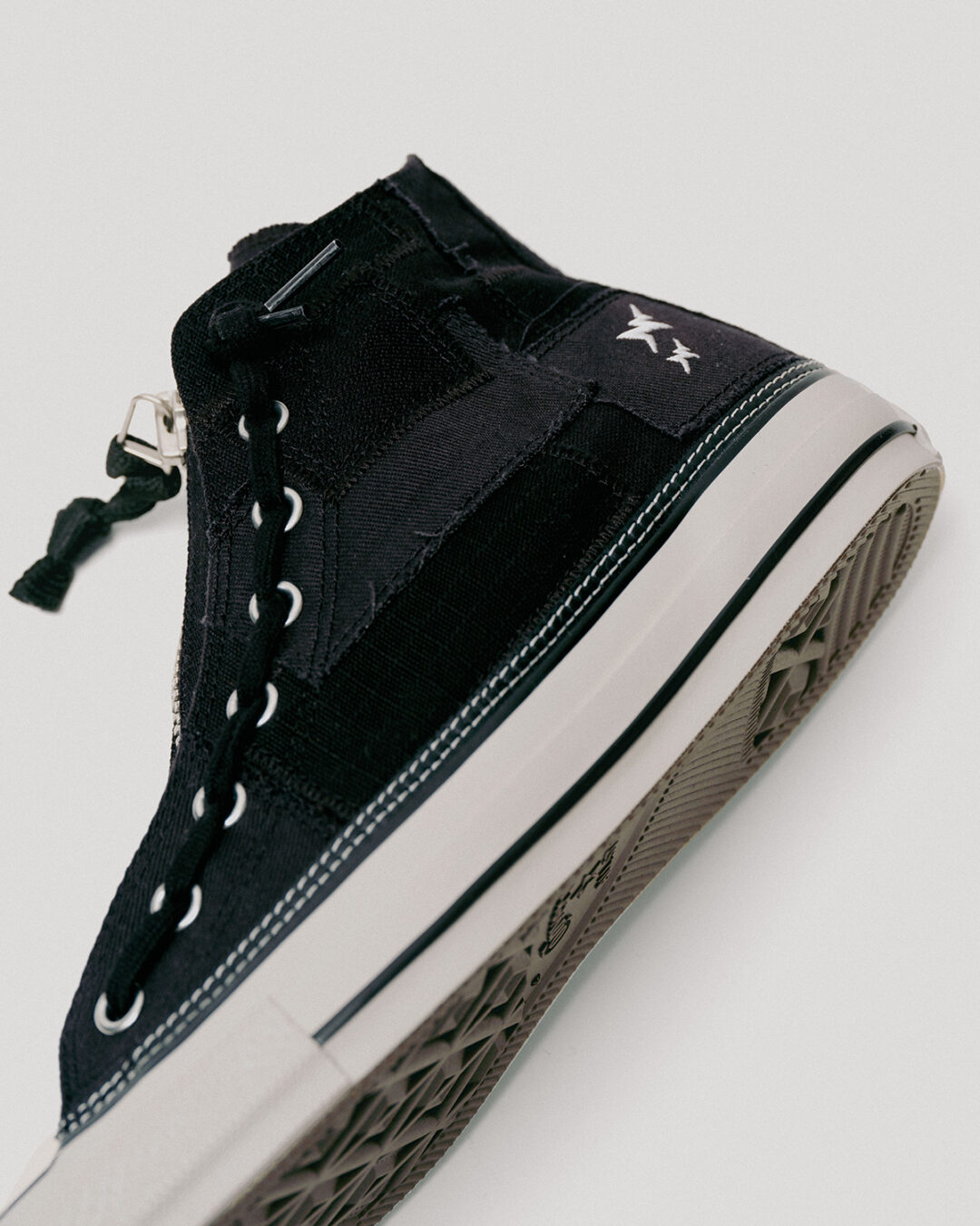 【4/29 発売】Whiz × mita sneakers × CONVERSE ALL STAR US HI WLMS (ウィズ ミタスニーカーズ コンバース オールスター)