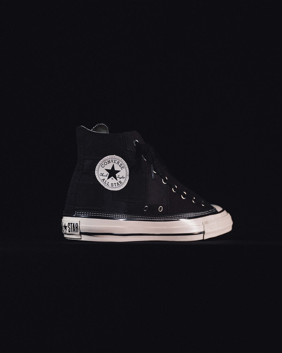 【4/29 発売】Whiz × mita sneakers × CONVERSE ALL STAR US HI WLMS (ウィズ ミタスニーカーズ コンバース オールスター)