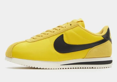 2023年 発売予定！ナイキ コルテッツ “イエロー/ブラック” (NIKE CORTEZ “Yellow/Black”)