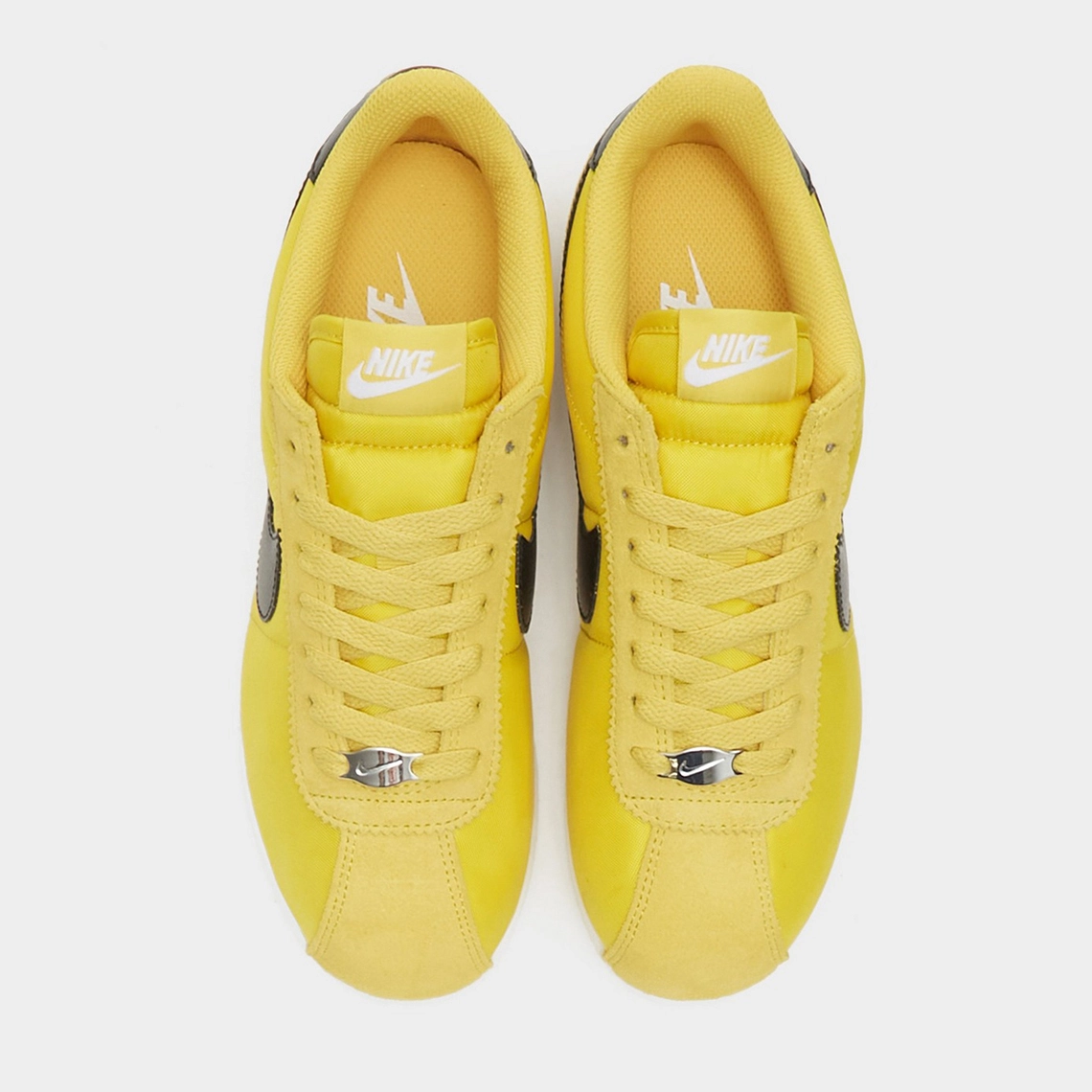 2023年 発売予定！ナイキ コルテッツ “イエロー/ブラック” (NIKE CORTEZ “Yellow/Black”)