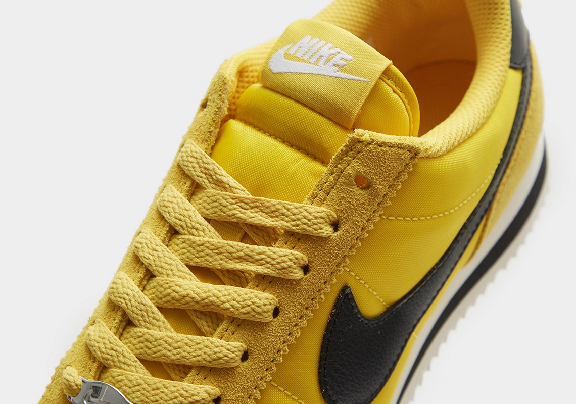 2023年 発売予定！ナイキ コルテッツ “イエロー/ブラック” (NIKE CORTEZ “Yellow/Black”)