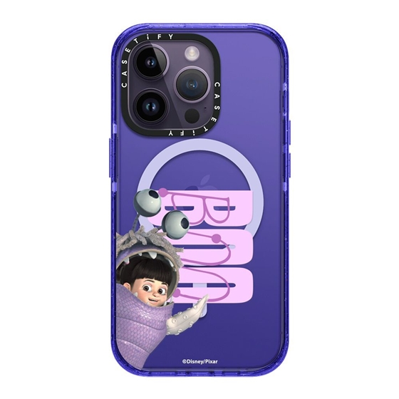 PIXAR「モンスターズ・インク」× CASETiFY コラボが4/27 発売 (ピクサー Monsters Inc ケースティファイ)