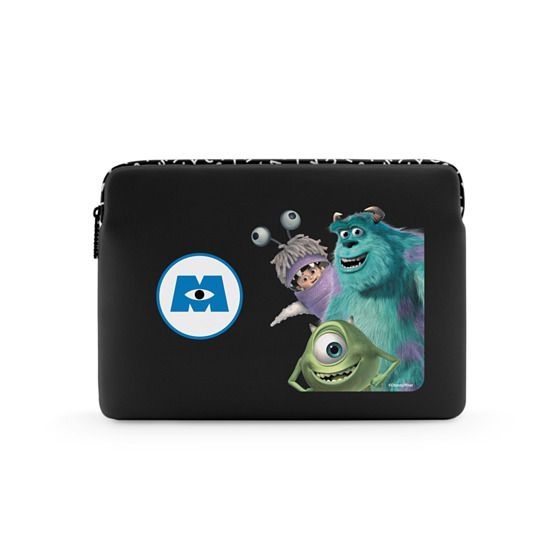 PIXAR「モンスターズ・インク」× CASETiFY コラボが4/27 発売 (ピクサー Monsters Inc ケースティファイ)