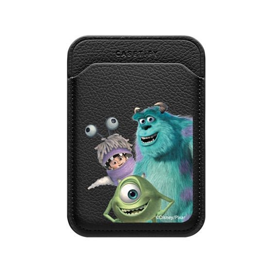 PIXAR「モンスターズ・インク」× CASETiFY コラボが4/27 発売 (ピクサー Monsters Inc ケースティファイ)