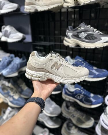 海外 4/28 発売！New Balance M2002 RJN “Light Tan/Tan/Dark Tan” (ニューバランス “ライトタン/ダークタン”)