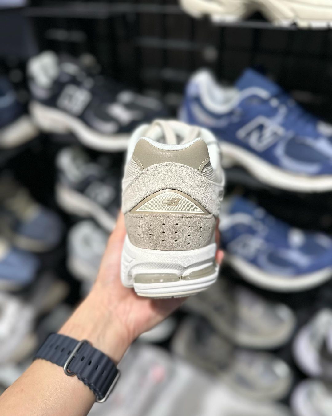 海外 4/28 発売！New Balance M2002 RJN “Light Tan/Tan/Dark Tan” (ニューバランス “ライトタン/ダークタン”)