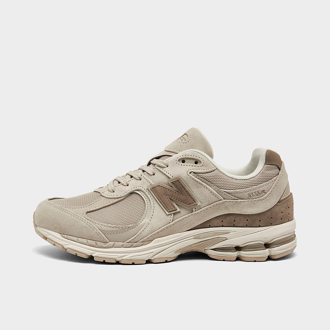 海外 4/28 発売！New Balance M2002 RJN “Light Tan/Tan/Dark Tan” (ニューバランス “ライトタン/ダークタン”)