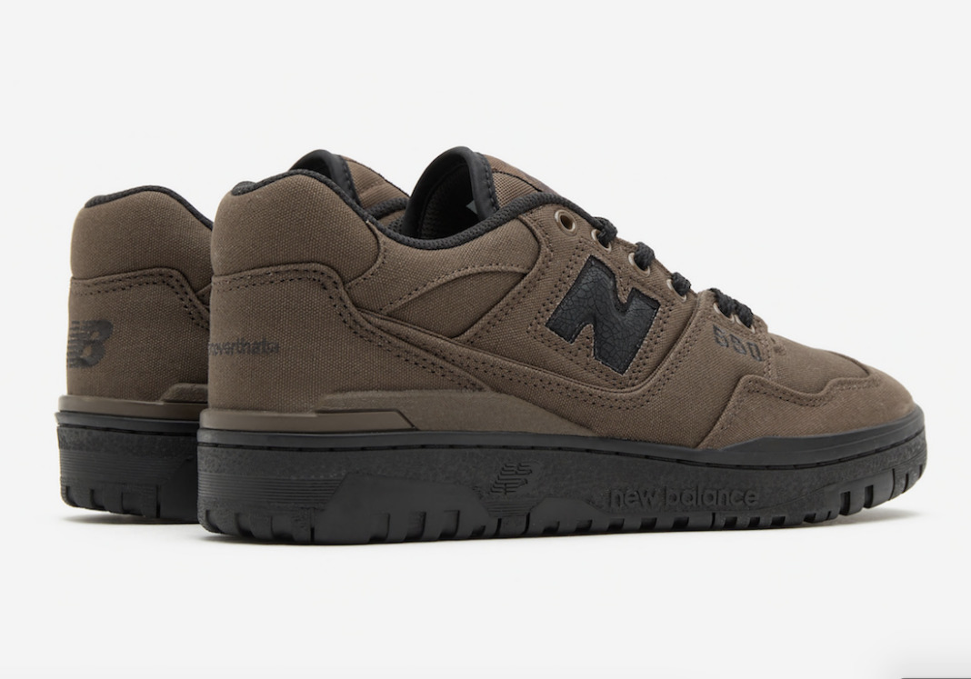 【国内 8/24、9/7 発売予定】thisisneverthat x New Balance BB550 TH/TI/TN (ディスイズネバーザット ニューバランス)