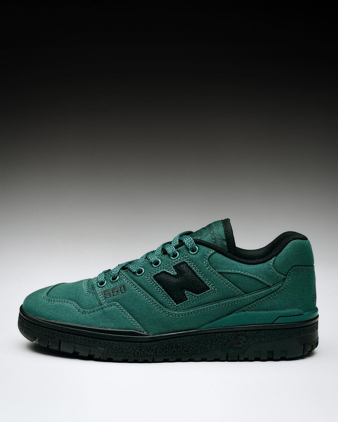 【国内 8/24、9/7 発売予定】thisisneverthat x New Balance BB550 TH/TI/TN (ディスイズネバーザット ニューバランス)