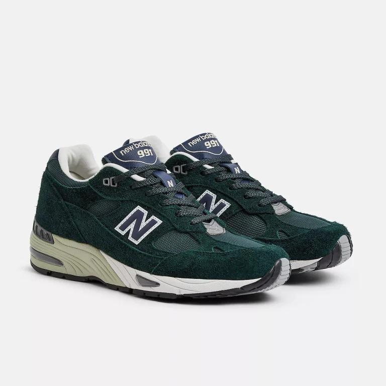 再再販！ GGN M991 Balance 海外発売！New Made England In 靴