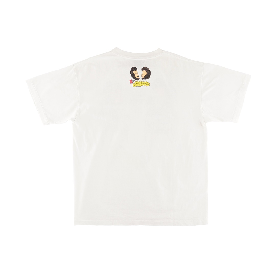 【4/29 発売】SAINT Mxxxxxx × A BATHING APE コラボレーション (ア ベイシング エイプ セントマイケル)