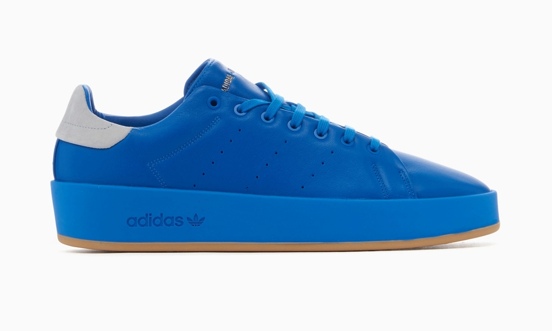 海外発売！adidas Originals STAN SMITH RECON “Blue Bird” (アディダス オリジナルス スタンスミス リコン “ブルーバード”) [H06186]