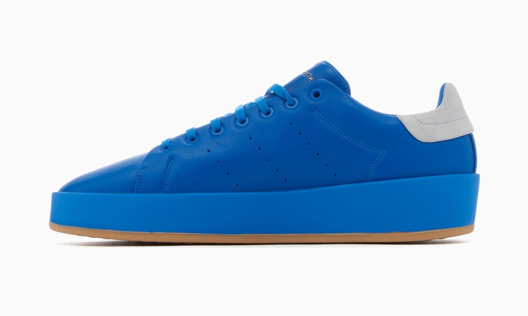 海外発売！adidas Originals STAN SMITH RECON “Blue Bird” (アディダス オリジナルス スタンスミス リコン “ブルーバード”) [H06186]