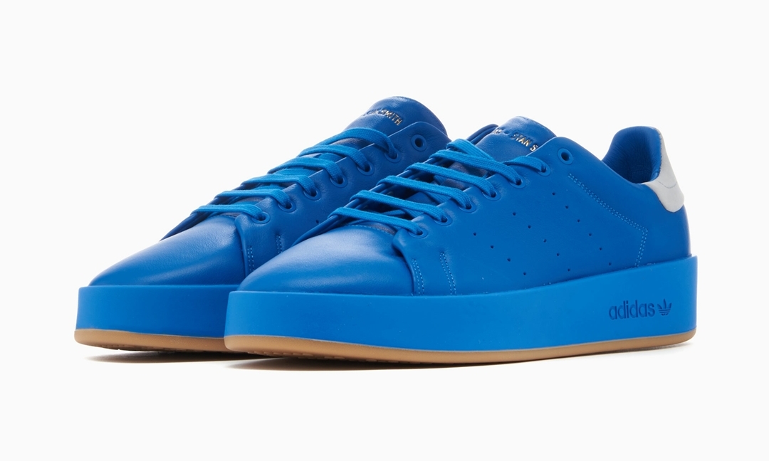 海外発売！adidas Originals STAN SMITH RECON “Blue Bird” (アディダス オリジナルス スタンスミス リコン “ブルーバード”) [H06186]