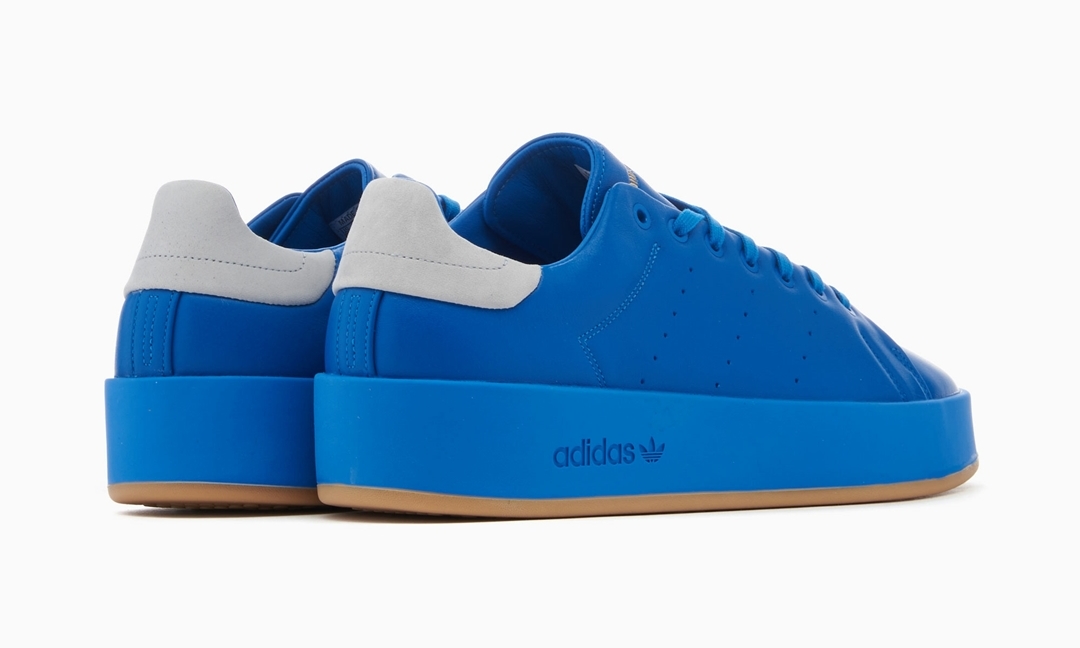 海外発売！adidas Originals STAN SMITH RECON “Blue Bird” (アディダス オリジナルス スタンスミス リコン “ブルーバード”) [H06186]