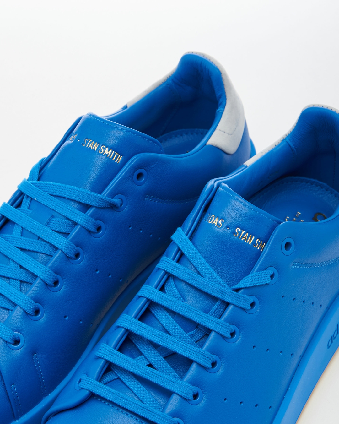 海外発売！adidas Originals STAN SMITH RECON “Blue Bird” (アディダス オリジナルス スタンスミス リコン “ブルーバード”) [H06186]