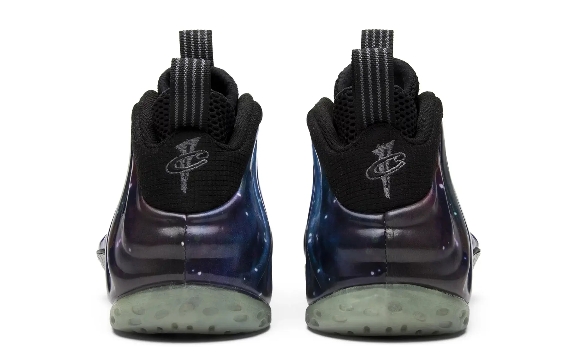 【2025年 夏 復刻予定】ナイキ エア フォームポジット ワン “ギャラクシー” (NIKE AIR FOAMPOSITE ONE “Galaxy”) [FQ4303-400]