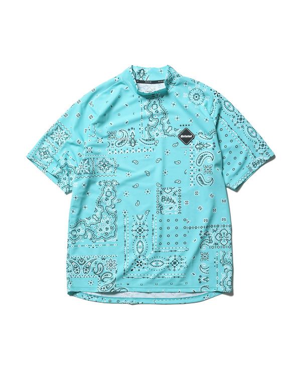 F.C.R.B. 2023 S/S COLLECTION ニューアイテムが4/28 発売 (F.C. レアル ブリストル F.C.Real Bristol 2023年 秋冬コレクション)