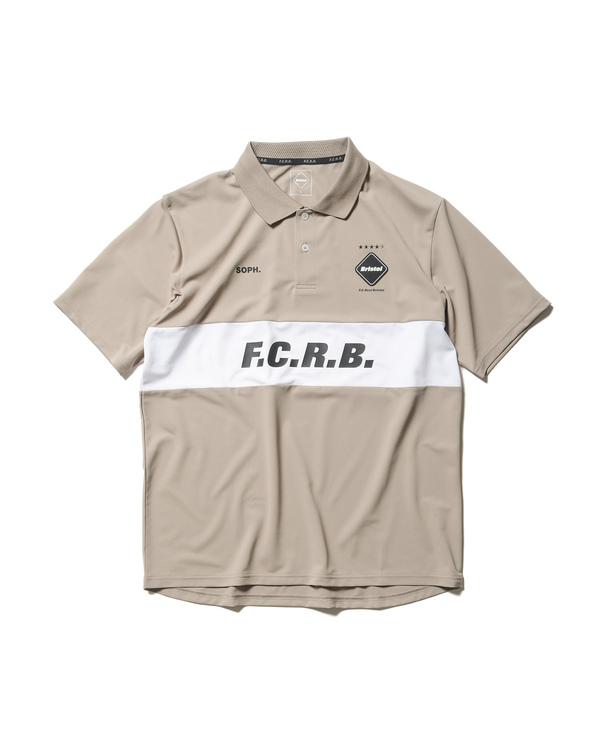 F.C.R.B. 2023 S/S COLLECTION ニューアイテムが4/28 発売 (F.C. レアル ブリストル F.C.Real Bristol 2023年 秋冬コレクション)