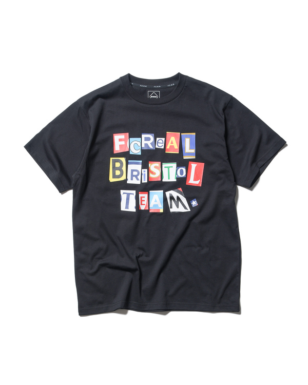 F.C.R.B. 2023 S/S COLLECTION ニューアイテムが4/28 発売 (F.C. レアル ブリストル F.C.Real Bristol 2023年 秋冬コレクション)