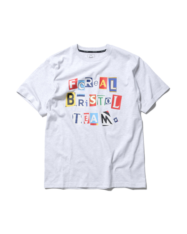 F.C.R.B. 2023 S/S COLLECTION ニューアイテムが4/28 発売 (F.C. レアル ブリストル F.C.Real Bristol 2023年 秋冬コレクション)