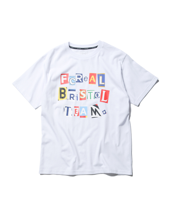 F.C.R.B. 2023 S/S COLLECTION ニューアイテムが4/28 発売 (F.C. レアル ブリストル F.C.Real Bristol 2023年 秋冬コレクション)