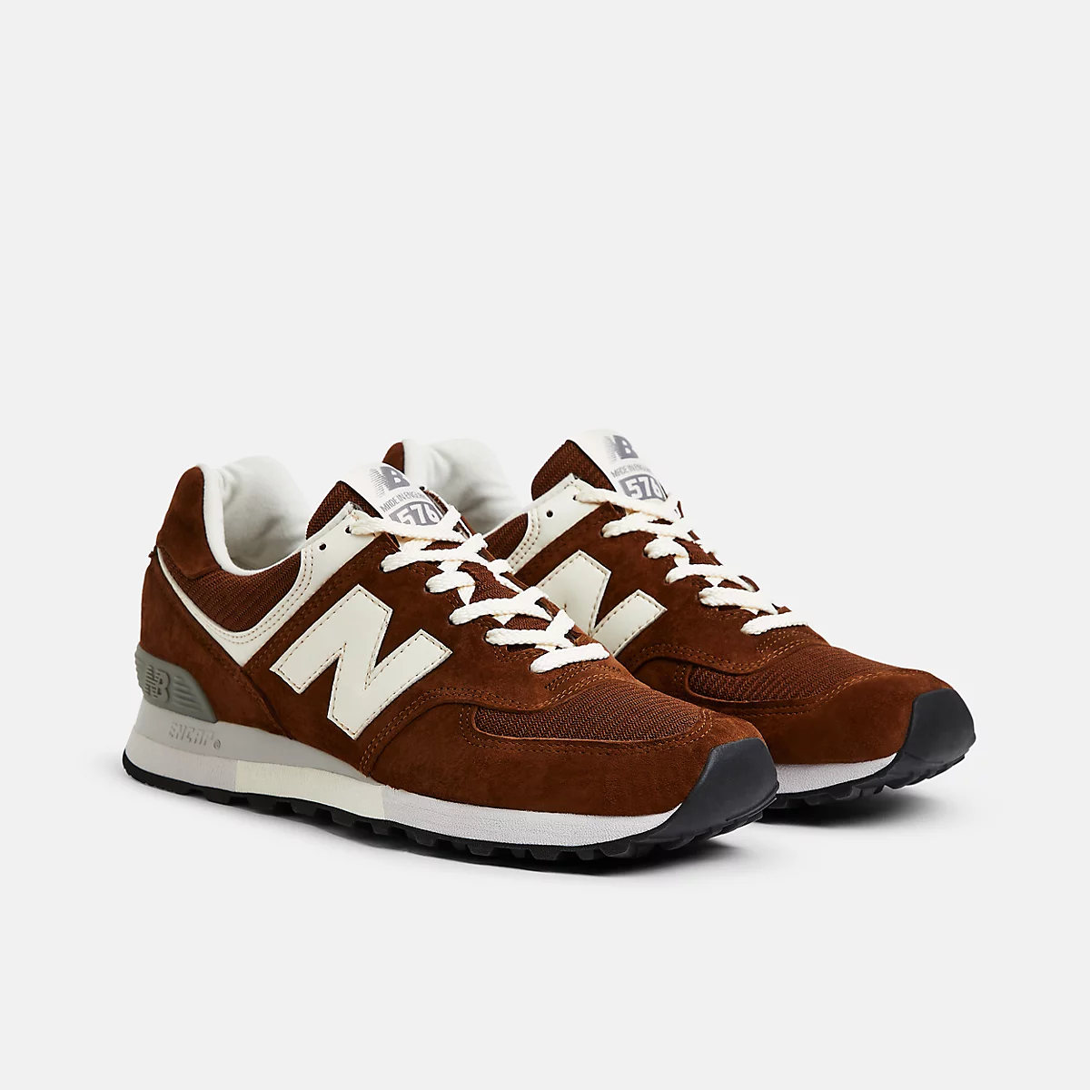 【国内 5/11 発売】New Balance OU576 BRN/PNK MADE IN UK (ニューバランス メイドインUK)