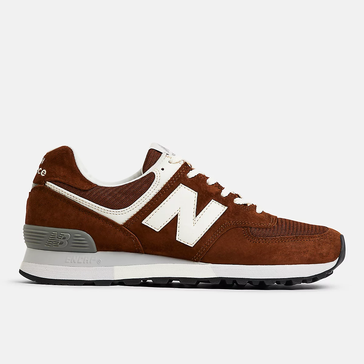 【国内 5/11 発売】New Balance OU576 BRN/PNK MADE IN UK (ニューバランス メイドインUK)