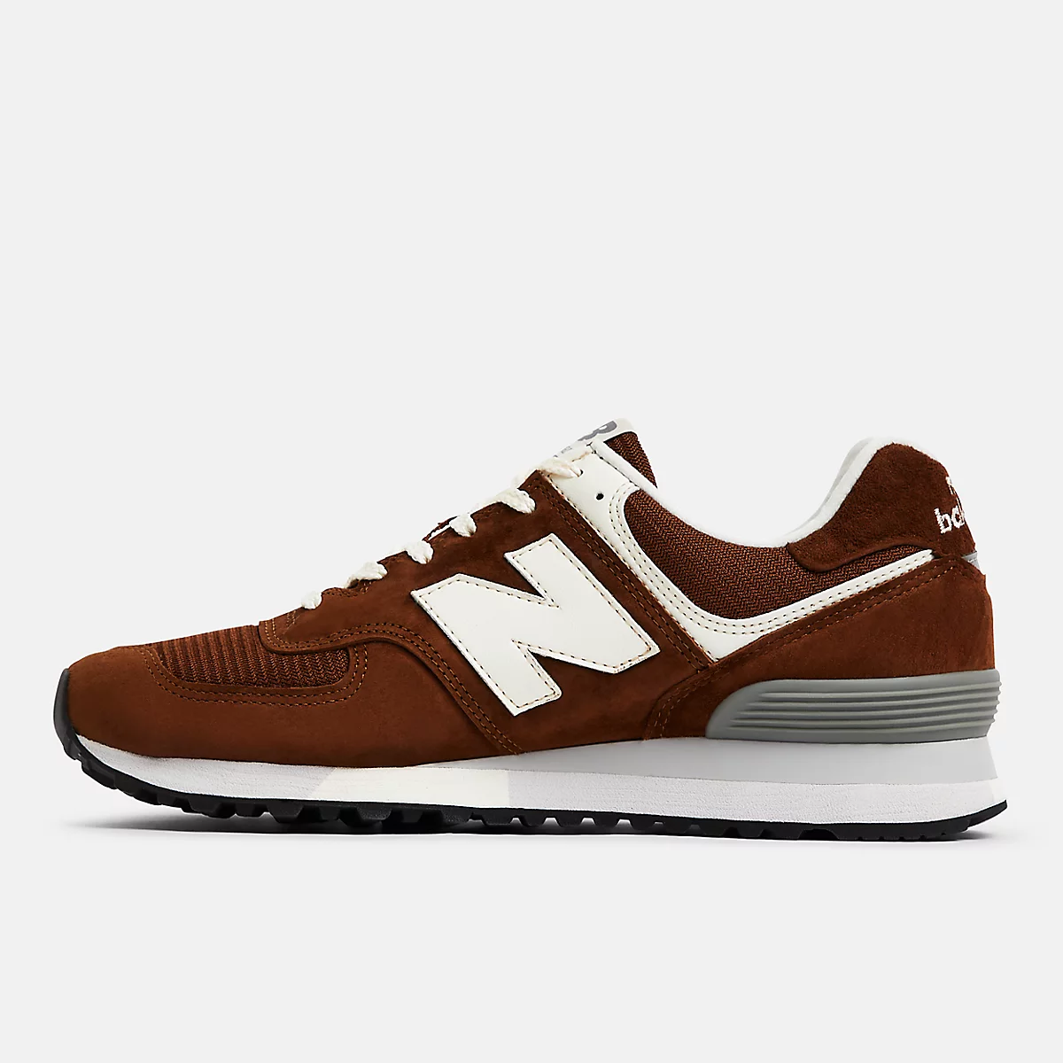 【国内 5/11 発売】New Balance OU576 BRN/PNK MADE IN UK (ニューバランス メイドインUK)