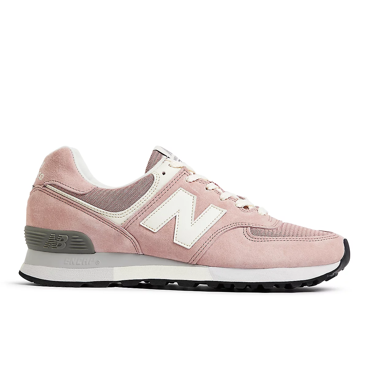 【国内 5/11 発売】New Balance OU576 BRN/PNK MADE IN UK (ニューバランス メイドインUK)