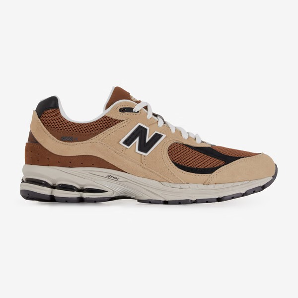 海外発売！Courir EXCLUSIVE New Balance M2002 RCI/BB550 CU1 “Mocha” (クリール ニューバランス “モカ”)