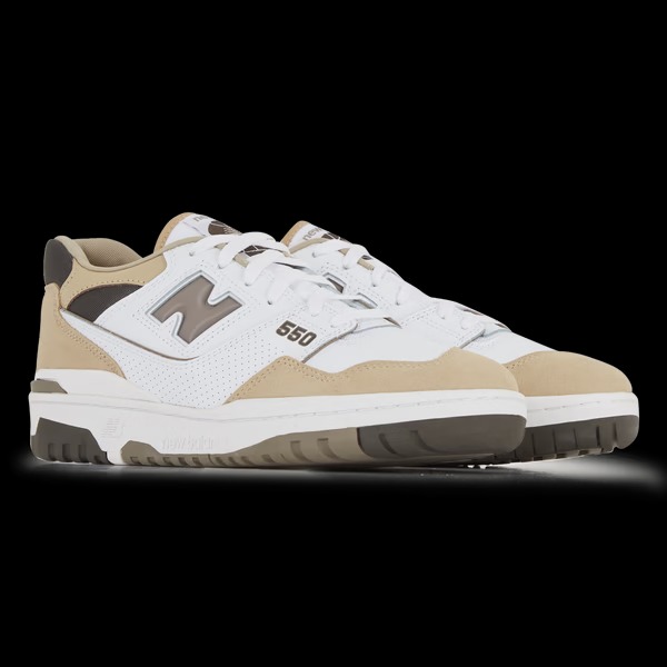 海外発売！Courir EXCLUSIVE New Balance M2002 RCI/BB550 CU1 “Mocha” (クリール ニューバランス “モカ”)