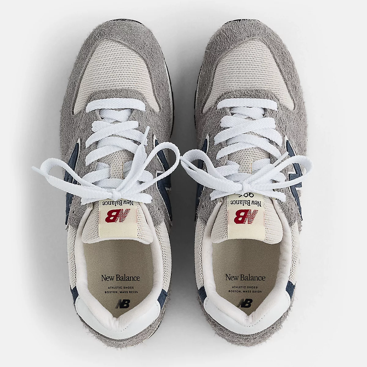 国内 5/12 発売】New Balance U996 TE “Grey Day 2023/Grey/Navy” Made