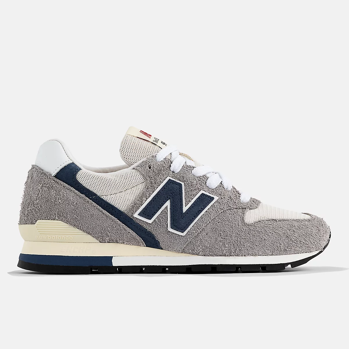 【国内 5/12 発売】New Balance U996 TE “Grey Day 2023/Grey/Navy” Made in USA (ニューバランス メイドインUSA)