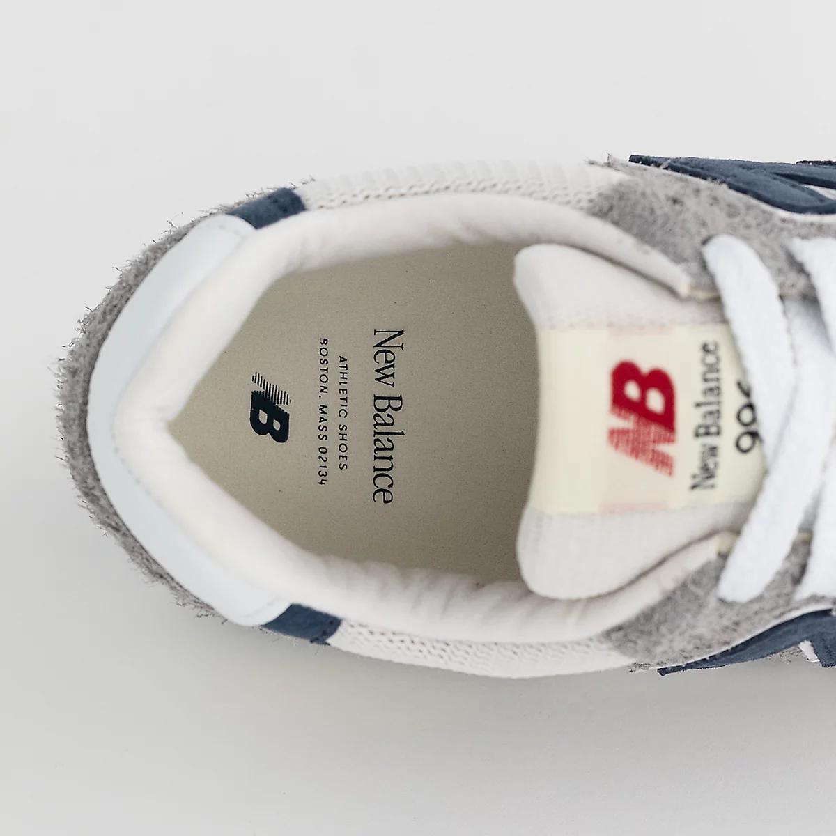 【国内 5/12 発売】New Balance U996 TE “Grey Day 2023/Grey/Navy” Made in USA (ニューバランス メイドインUSA)