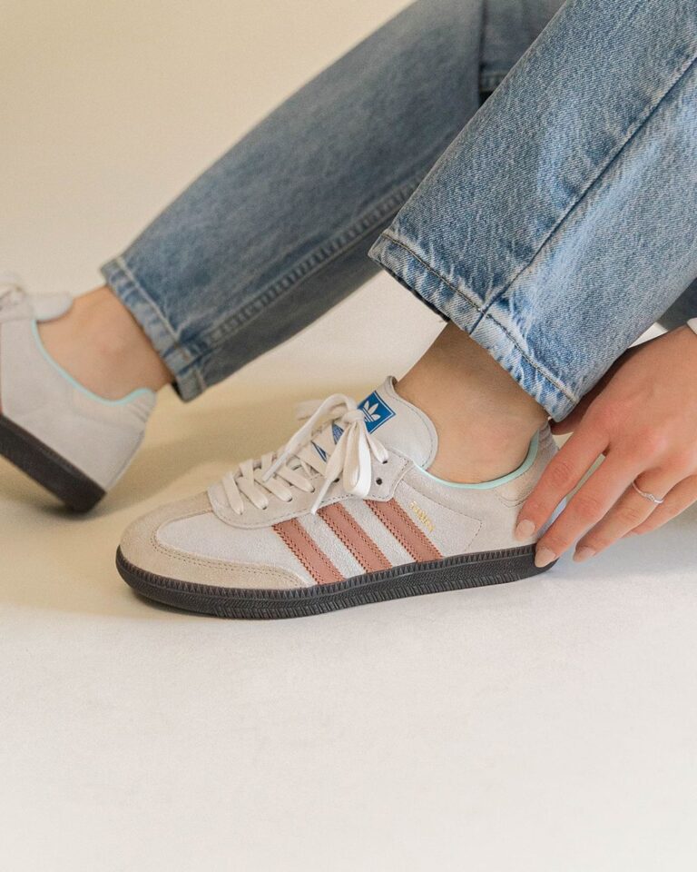 アディダス オリジナルスサンバ adidas samba OG