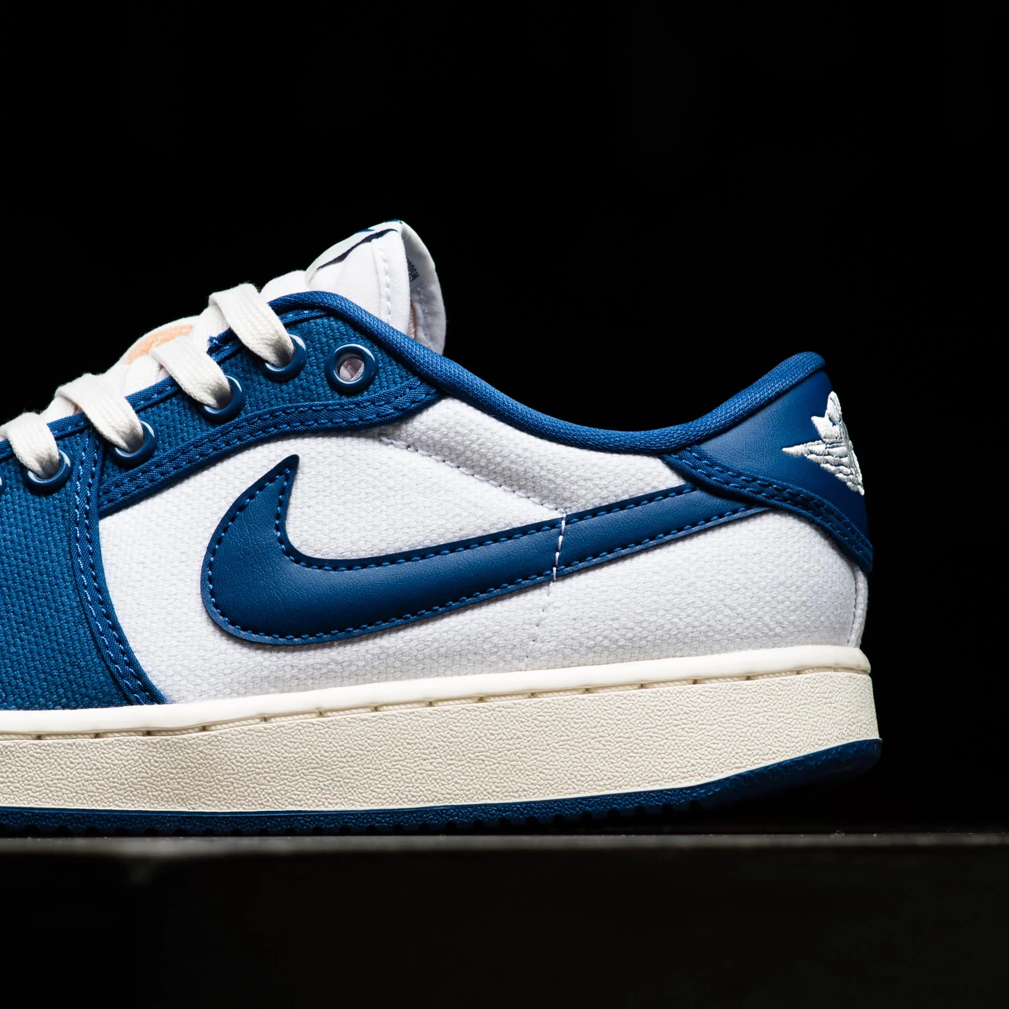 【国内 5/24 発売】ナイキ エア ジョーダン KO 1 ロー “ケンタッキー” (NIKE AIR JORDAN KO 1 LOW “Kentucky”) [DX4981-103]